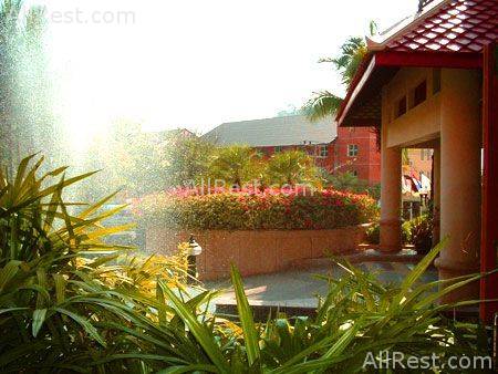 Krabi Thai Village Resort 6